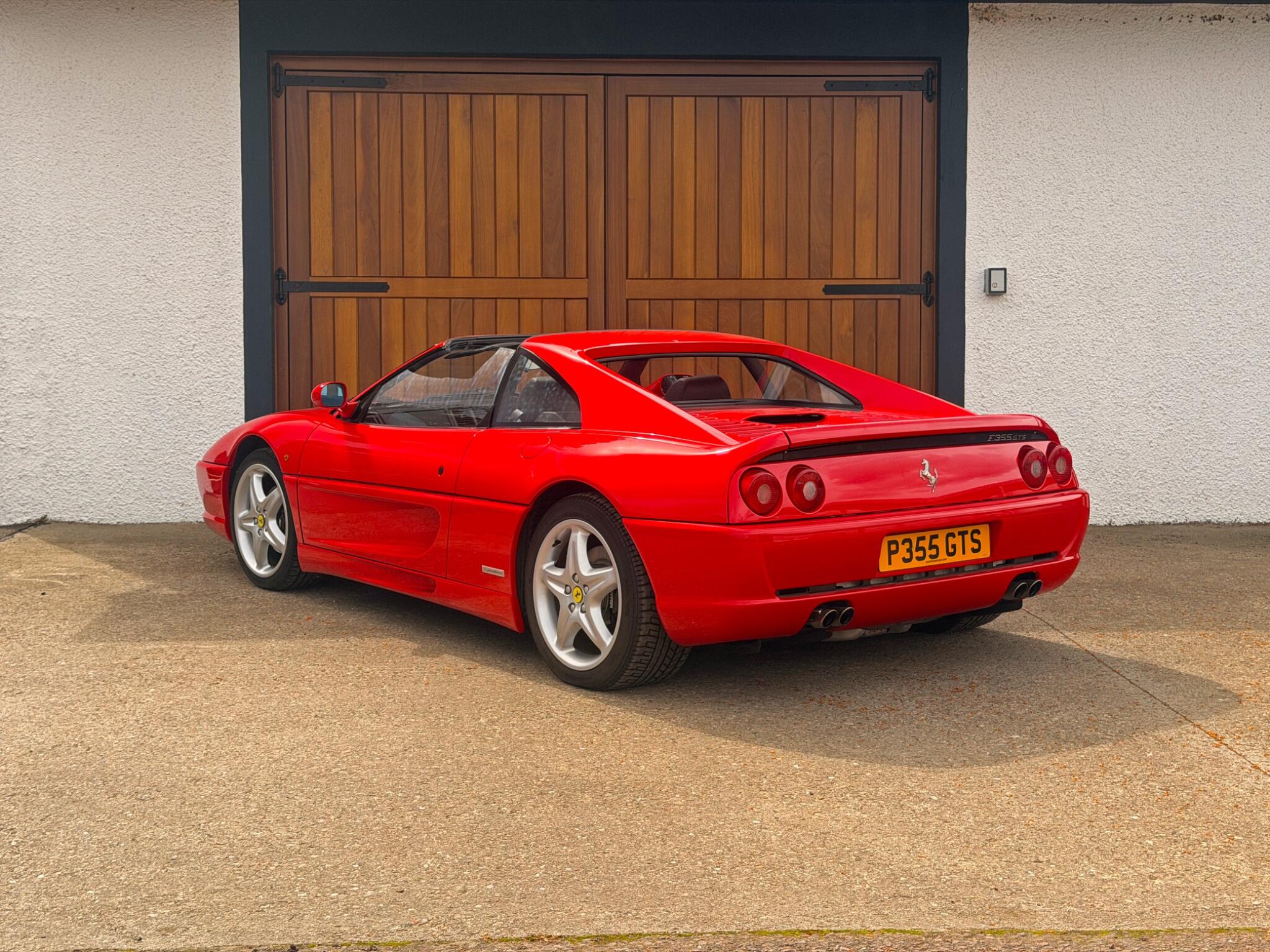 Ferrari F355 Classic cars for sale | AutoTrader UK